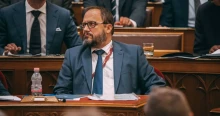 Hatalmas hiányról számolt be Kármán András minisztériuma, itt a magyarázat az ezermilliárdos mínuszra