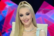 Herceg Erika eredeti végzettségére sokan felkapják a fejüket, itt szerezte diplomáját