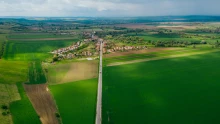 Indul a vidékfejlesztési program Magyarországon - Térképen mutatjuk, ki pályázhat!