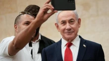 Izraelben indul a választási kampány, Benjamin Netanjahut még nem lehet búcsúztatni