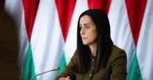 Keményen válaszolt Orbán Anitának a budapesti orosz nagykövetség