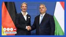 Komoly bajban vannak a hagyományos pártok, tovább erősödhet az AfD Németországban