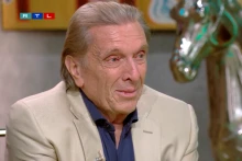 Könnyekben tört ki Polgár Árpád A legjobb ajánlatban: „Soha nem tudtam neki megköszönni”
