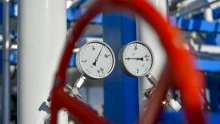 Közeleg a tél – Hogy áll a gáztározók töltöttsége? Van kinek aggódnia
