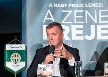 Kubatov Gábor szerint nem kéne a Fradi-szurkolóknak más embereket fenyegetniük