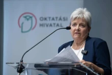 Lannert Judit aggasztó eredményekről számolt be, súlyos a visszaesés a magyar diákoknál