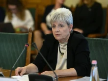 Lannert Judit kirúgott egy iskolaigazgatót, jó oka volt rá