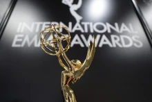 Magyar kaszkadőr kapott Emmy-díjat