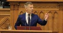 Magyar Péter eredményt hirdetett: bemutatta a nap hősét - videó!