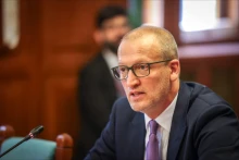 Magyar Péter-idézettel reagált a Fidesz Tarr Zoltán megszólalására