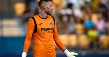 Magyarok a futball csúcsán: Gulácsi Péter pályán lehet a BL-ben – sajtóhír