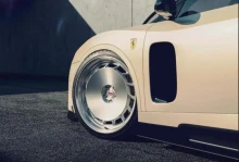 Máris kezelésbe vennék a Ferrari első villanyautóját
