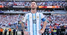 Messi megkaphatja kilencedik Aranylabdáját is – íme, a 30 döntős listája!