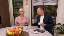 „Mindenkinek bemutatkozom, akár négyszer is” – Jakupcsek Gabriella meglepő vallomást tett