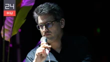 Nagy Gergely Miklós megosztva nyerte a MÚOSZ sajtódíját