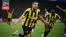 „Nem vakációzni jöttünk” – Varga Barnabásék indítják be a BL-szezont