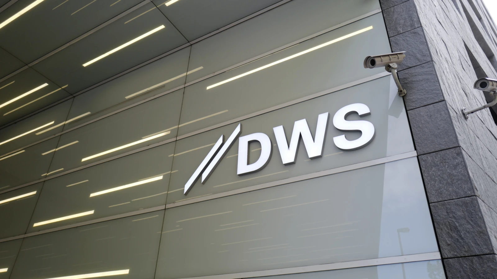 Deutsche Bank
