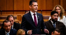 Novák Előd: Jövőre meg kell előznünk a Fideszt