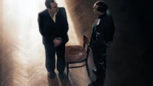 November 12-től látható a hazai mozikban Nemes László Moulin című filmje