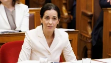 Orosz diplomatákat utasított ki Orbán Anita