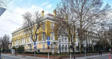 Orosz szenátor a diplomaták kiutasításáról: A posztorbáni Magyarországnak bizonyítania kellett a lojalitását