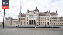 Parlamenti nagyüzem: Magyar Péter felszólal, feláll a Független Közmédia Testület