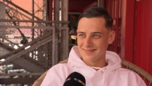 Pogány Induló új korszakot nyit karrierjében – vadiúj terveiről is mesélt a 21 éves rapper