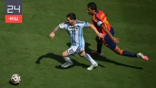PSG-fölény, de Messi is Rodri is ott van az Aranylabda-jelöltek között