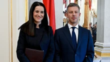 Rácz András: most mérlegelnek, néhány napon belül jöhet az orosz válasz a diplomaták kiutasítására