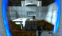 Rákapcsolta az AI-t a Valve játékára, 24 óra alatt kipörgette a Portalt az Astra – videó