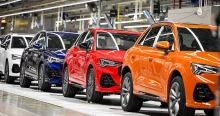 Reagált az Audi vezérigazgatója, mi lesz a cég győri üzemével?