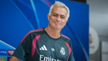 Régi szerelme ellen indul Mourinho a Reallal hiányzó BL-trófeáért