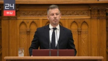 Rétvári Bence: Az ellenzéki képviselőknek is van emberi méltóságuk