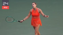Serena Williams óta nem akadt ilyen teljesítmény a US Openen