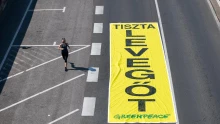 Sopron légszennyezettsége a legalacsonyabb hazánkban