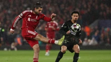 Szerencsés Liverpool, magyaros BL, Varga Barnabás és José Mourinho az első főszereplők közt