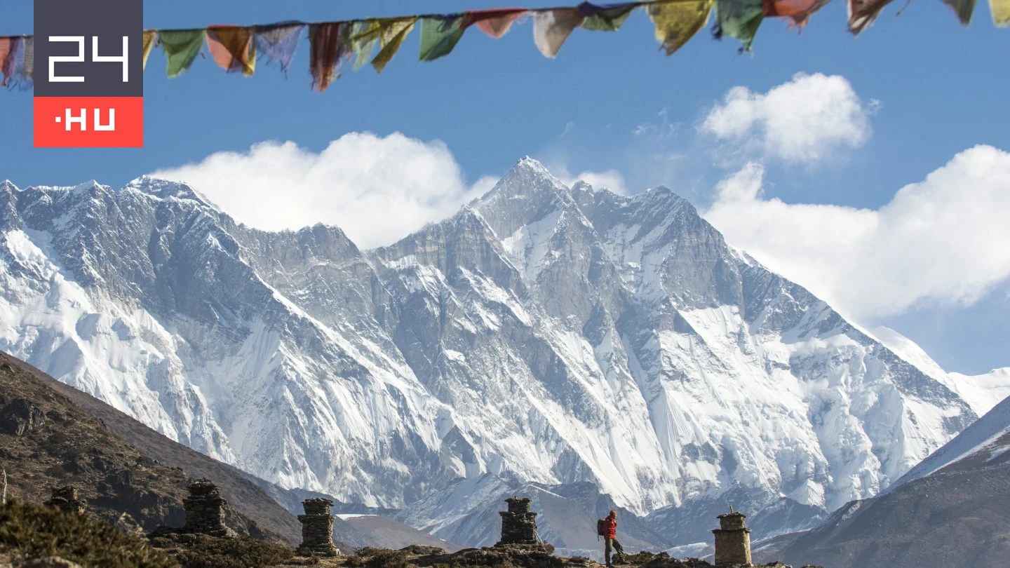 Everest
