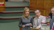 Többszörös bocsánatkérést vár a Mi Hazánk Magyar Pétertől