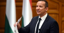 Toroczkai László a „férgezésről”: Nem kérek bocsánatot, amíg Magyar Péter nem kér bocsánatot