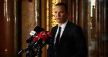 Toroczkai László szerint amíg Magyar Péter nem kér tőle bocsánatot, neki sem kell tőle, és arra sincs oka, hogy megbánja, amit mondott