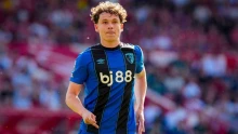 Tóth Alex és Tóth Balázs egyszerre kapott jó hírt Angliában