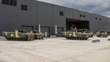 Új esélyt kaphat a magyar hadiipar - 100 millió eurós nagyságrendű üzleti lehetőség jöhet