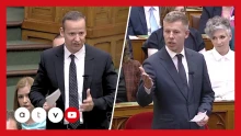 „Undorító és szánalmas” – Toroczkai László szavait alpárinak nevezték