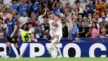 Valverde és Mbappé büntetett: A Real Madrid nyerte az Inter elleni rangadót