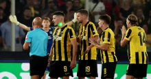 Varga Barnabás ziccerei kimaradtak, az AEK így is győzelemmel kezdte a BL-t
