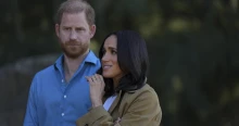Végleg eldőlt Harry herceg és Meghan Markle sorsa a királyi családban