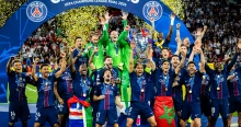 Veszélyben a Real Madrid BL-rekordja, és elmúlóban a Premier League dicsősége is