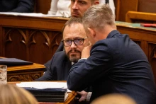 Vita az újraszámolt költségvetésről: „Mit tehettünk volna? Mondjuk azt, hogy mi vagyunk a rosszfiúk?”