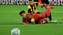 Vitális Milán és Varga Barnabás csapata győzelemmel rajtolt a Bajnokok Ligájában
