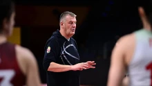 Völgyi Péter: Esélyünk van rá, hogy ott legyünk a világ legjobb nyolc csapata között